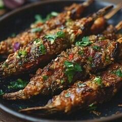 チキンステーキ