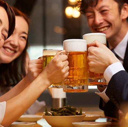 平日ならサクッと週末ならゆったりお過ごし頂けます♪