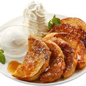 おすすめフレンチトースト