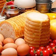 半年かけて作り上げたフレンチトースト専用の【パン】