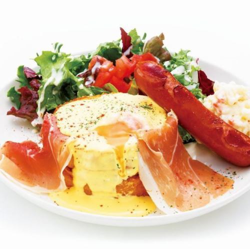 ◆ミールメニューも充実♪