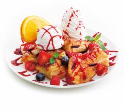 ベリーデラックス　Berry DX 