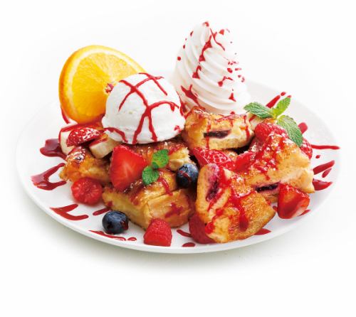 ベリーデラックス　Berry DX 