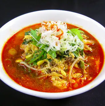 Yukkejan汤
