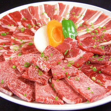 【家庭装大份 520】（国产牛肉 & 精选牛肉 - 520克肉）3-4人份