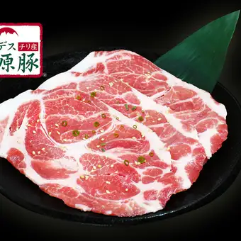 ★全包式套餐★ 100分钟无限量烤肉自助餐（含饮料）【肉食套餐】4829日元（含税）