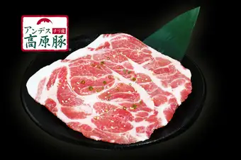 ★全包式套餐★ 100分鐘無限量烤肉自助餐（含飲料）【肉食套餐】4829日圓（含稅）