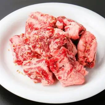<Gyushige 特级牛小排