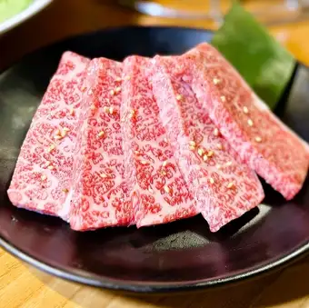 <国产牛肉> 特级烤牛排
