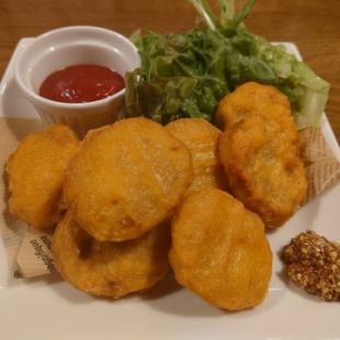 チキンナゲット