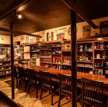 美味しい料理とお酒にしたつづみ♪人には教えたくない名店です！