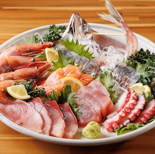 季節メニューもご用意！