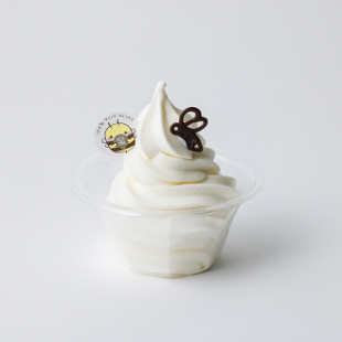 ソフトクリーム