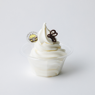 ソフトクリーム