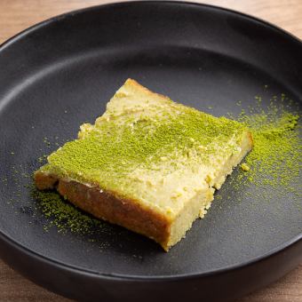 【仅限晚上9点后供应】主厨特制甜点＆饮品套餐 1,500日元（含税）