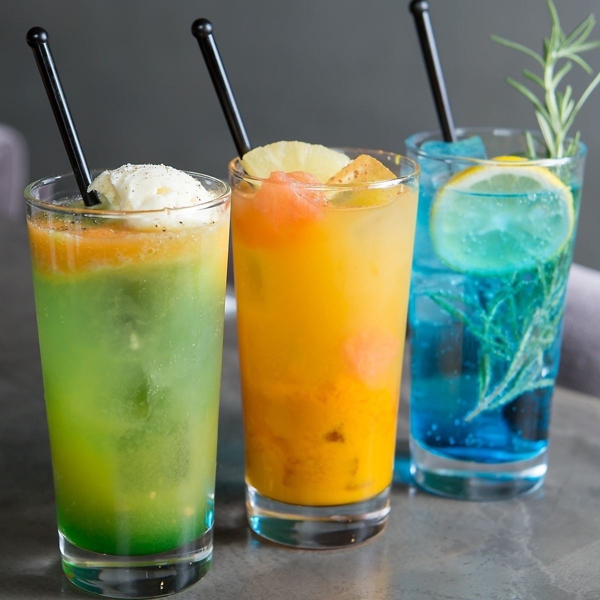 [For dates/girls' nights] Stylish and great value food and drink!