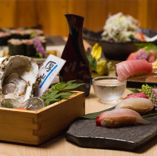 14時～オープン！赤羽昼飲みなら牡蠣屋へ！日本酒全品429円