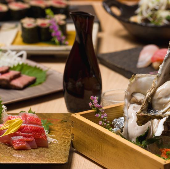 2階席限定！単品飲み放題が2178円！+1500円で日本酒も飲み放題！