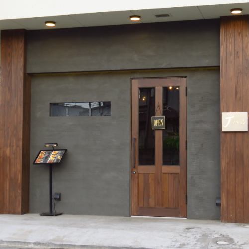 気軽に行けるロケーション