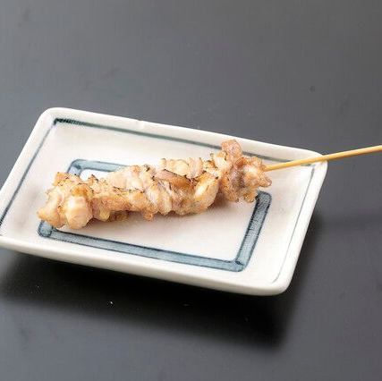 Thigh skewer