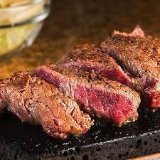 敏锐的飞beef牛扒