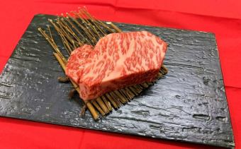 飞弹牛排（100g）