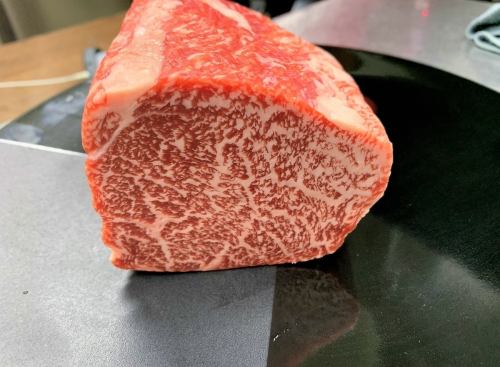 飞弹牛臀肉牛排（100g）