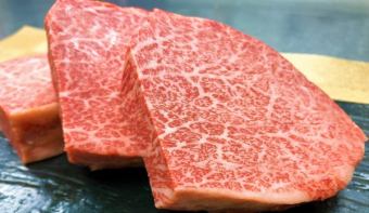 飞弹牛菲力牛排（100g）