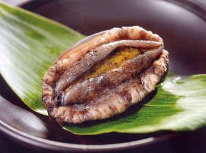 铁板烧鲍鱼（1只）