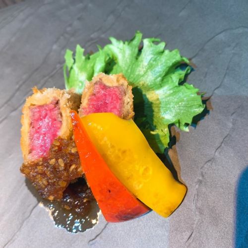 飞驒牛扒迷你