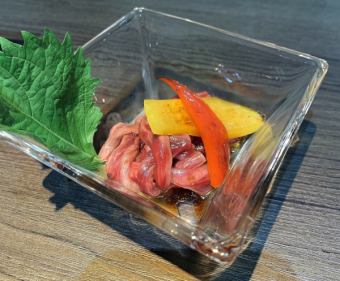 烤飞驒牛玉驮