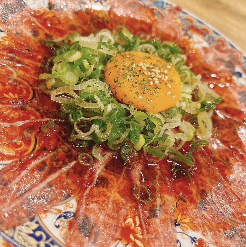 You're sure to be pleased with the menu, which uses high-quality meat.