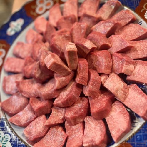 極上コース飲放付6000円～