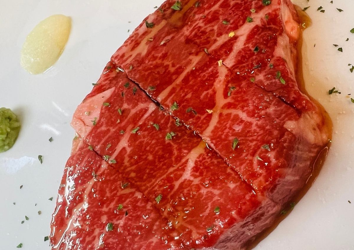 We offer courses that include all-you-can-drink options.Perfect for a year-end party!