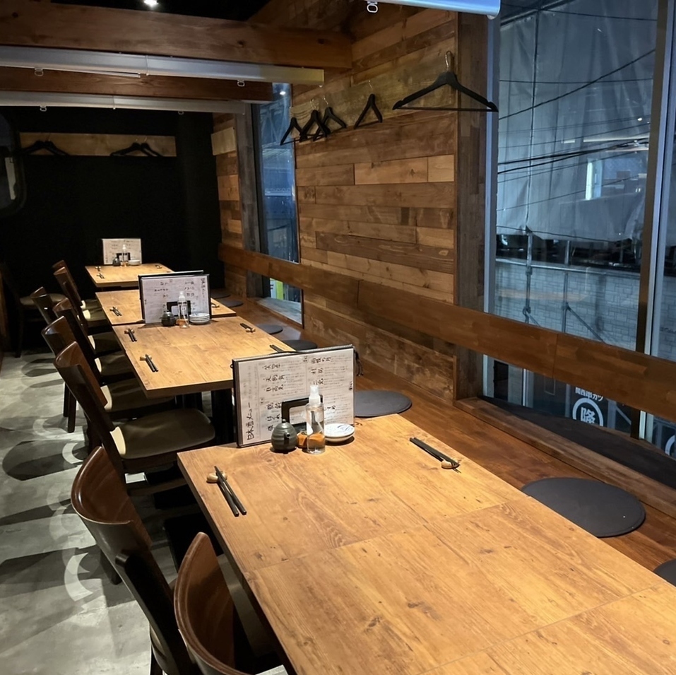 完全個室席は最大18名様までOK!会社宴会や仲間同士の飲み会に♪