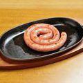 Round and round sausage