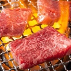 牛司の特選和牛カルビ