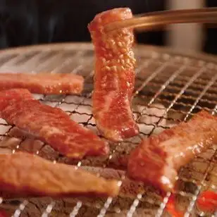 【予約限定】ガス火と炭火！選べる二つの焼き方！