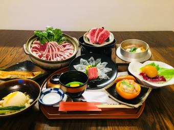 享受豪華的正宗日本料理【也適合送別會、追悼會、各種宴會】附2小時無限暢飲、10道菜、7,000日元（含稅）