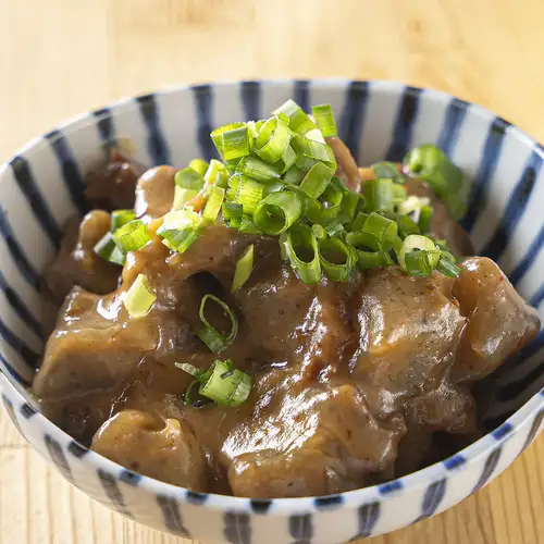 どてやき