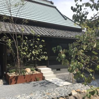 5名様から貸切可能.。詳しくはお問い合わせください。