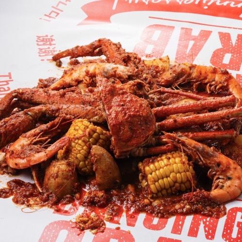 クラブコンボバッグ Regular Size 2~3名様でのシェアにおススメ！