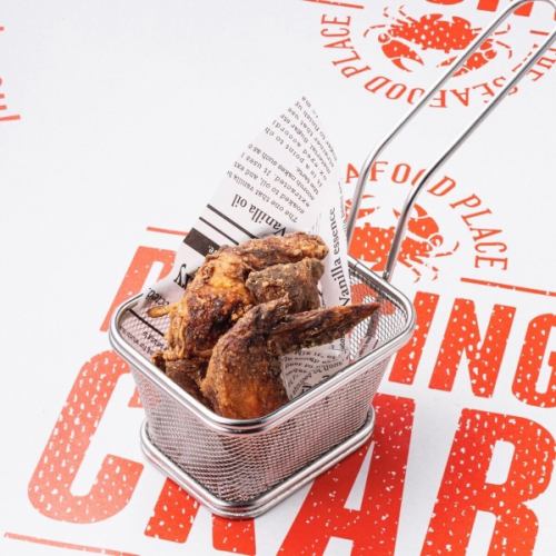 カントリーフライドチキン カット１ピース