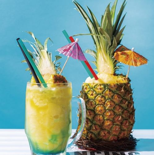 ★季節のカクテル★もオススメ!