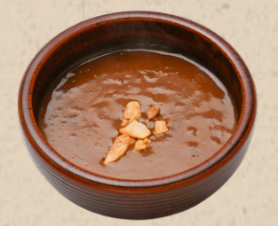 ごちカレー