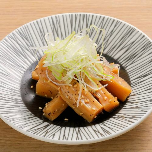 極太おつまみメンマ