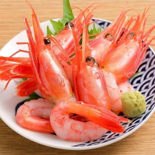 甘えび