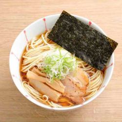 Chinese noodles