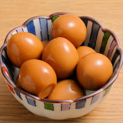 うずらどんぐり