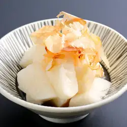 おつまみ長芋